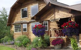 Fin And Feather Inn
